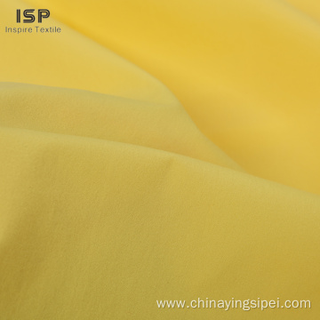 Hot Sale Soft Plain Dyed Spandex Nylon Fabric